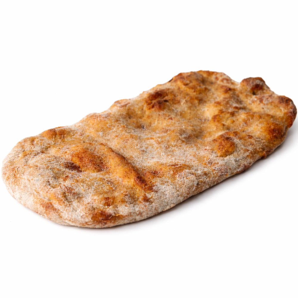 Pinse Proteiche Vegetali – 20 Pezzi da 150g l'uno | 18g di Proteine 