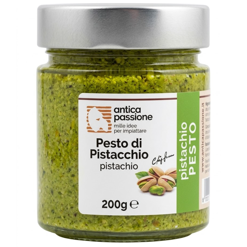 Pesto di Pistacchio - 200g