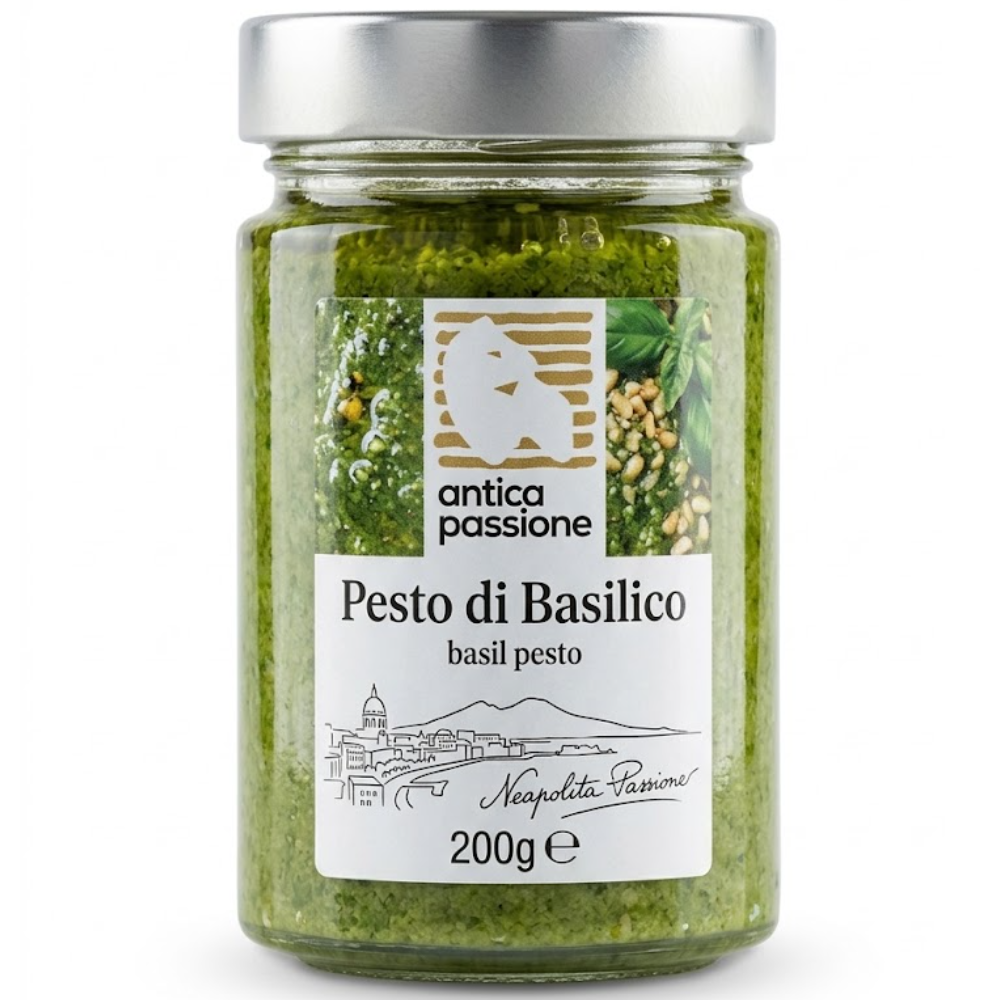Pesto di Basilico - 200g