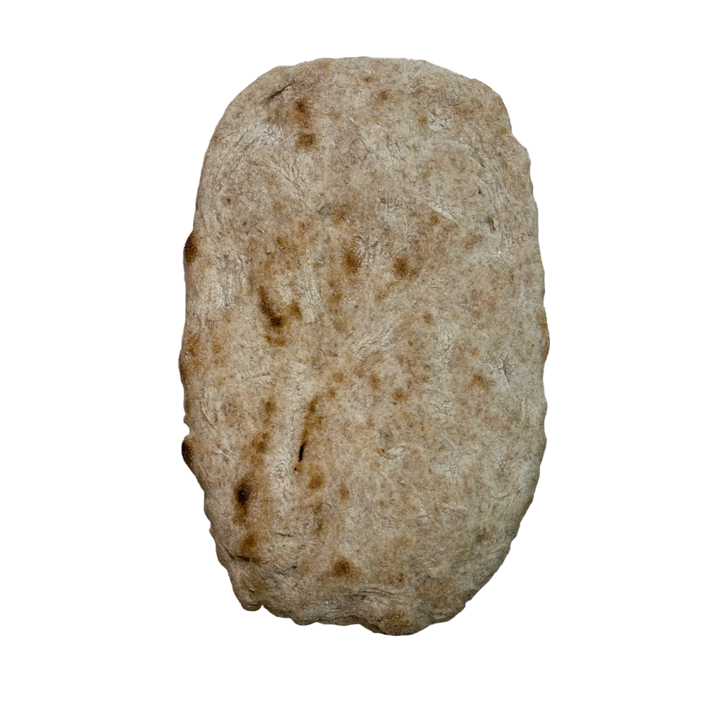Pinsa Toscana Integrale - 10 Pezzi (2 pz. per Busta)