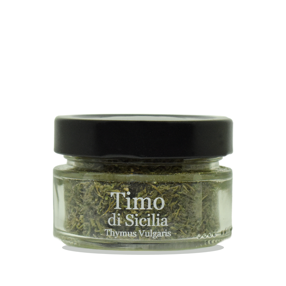 Timo Siciliano Defogliato - 20g