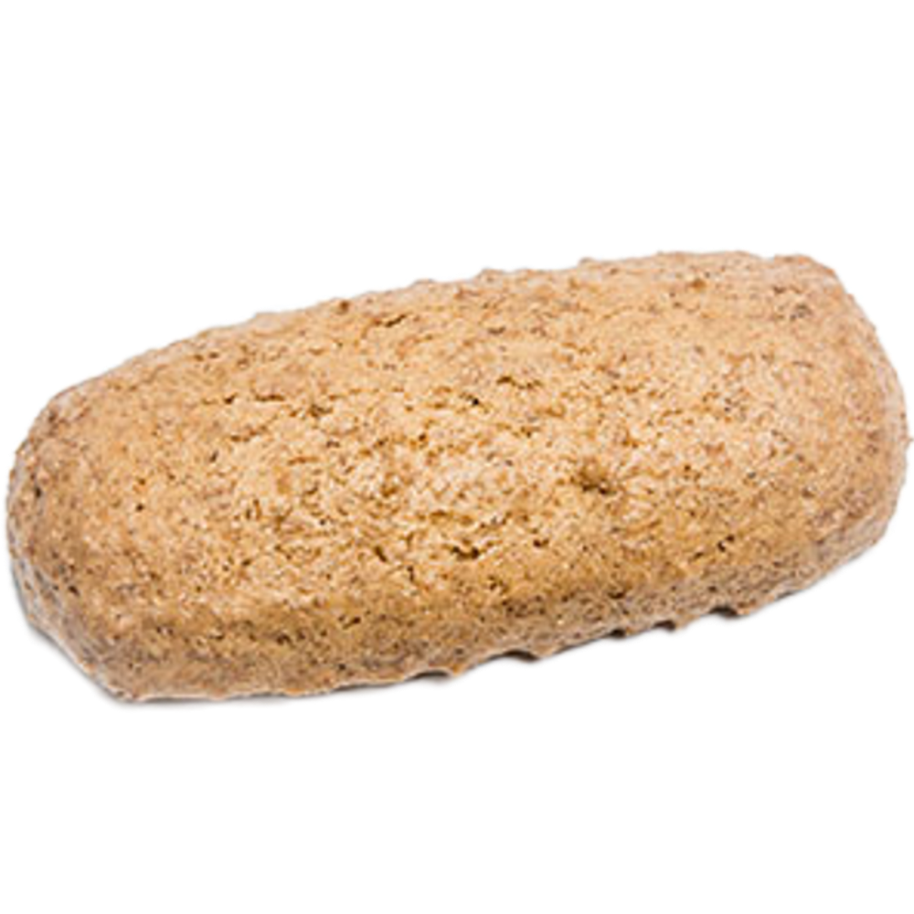 Biscotti Integrali Senza Latte e Uova - 350g