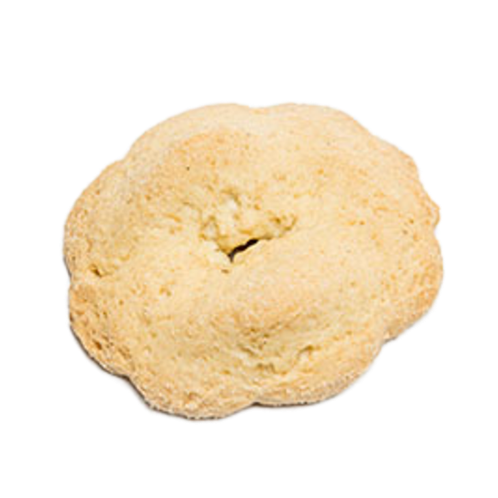 Biscotti Artigianali Senza Zucchero - 400g