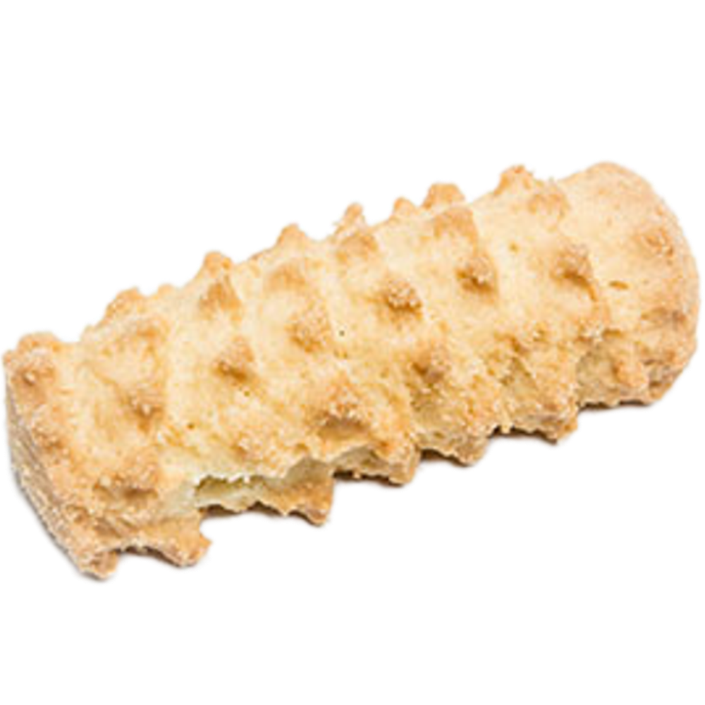 Biscotti Artigianali alla Mela Verde - 400g