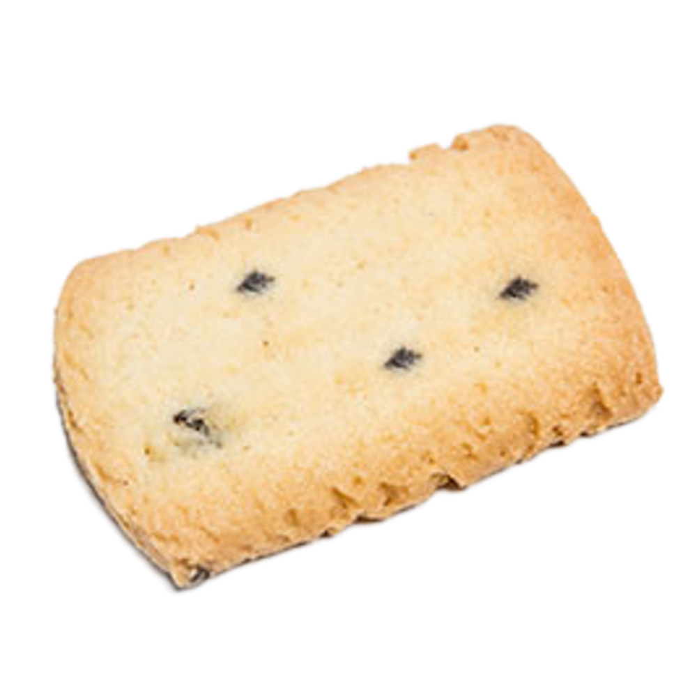 Biscotti Artigianali Miele e Cioccolato - 400g