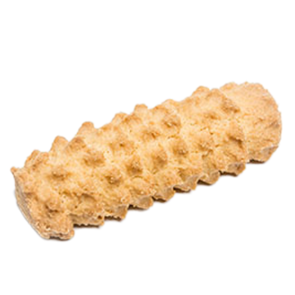 Biscotti all'Arancia Artigianali - 400g