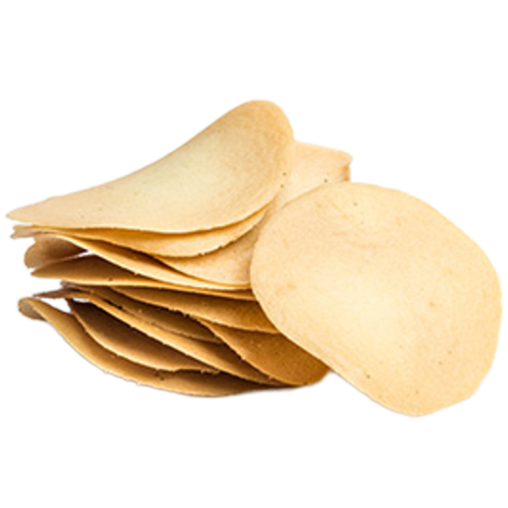 Chips di Pane di Altamura "Panamura" - 150g