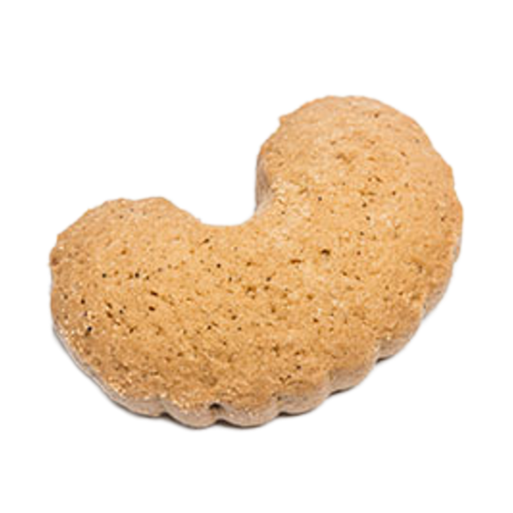 Biscotti Artigianali al Caffè - 400g