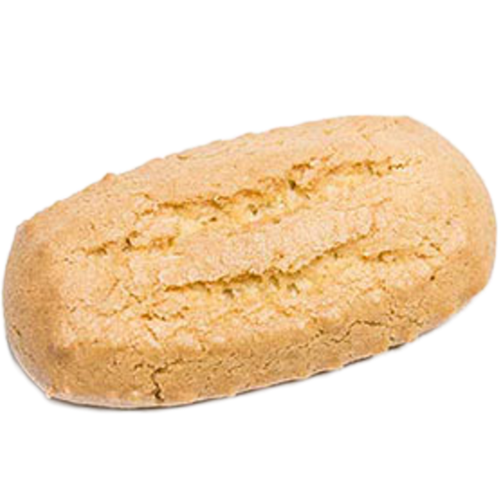 Biscotti Senza Latte e Uova - 350g