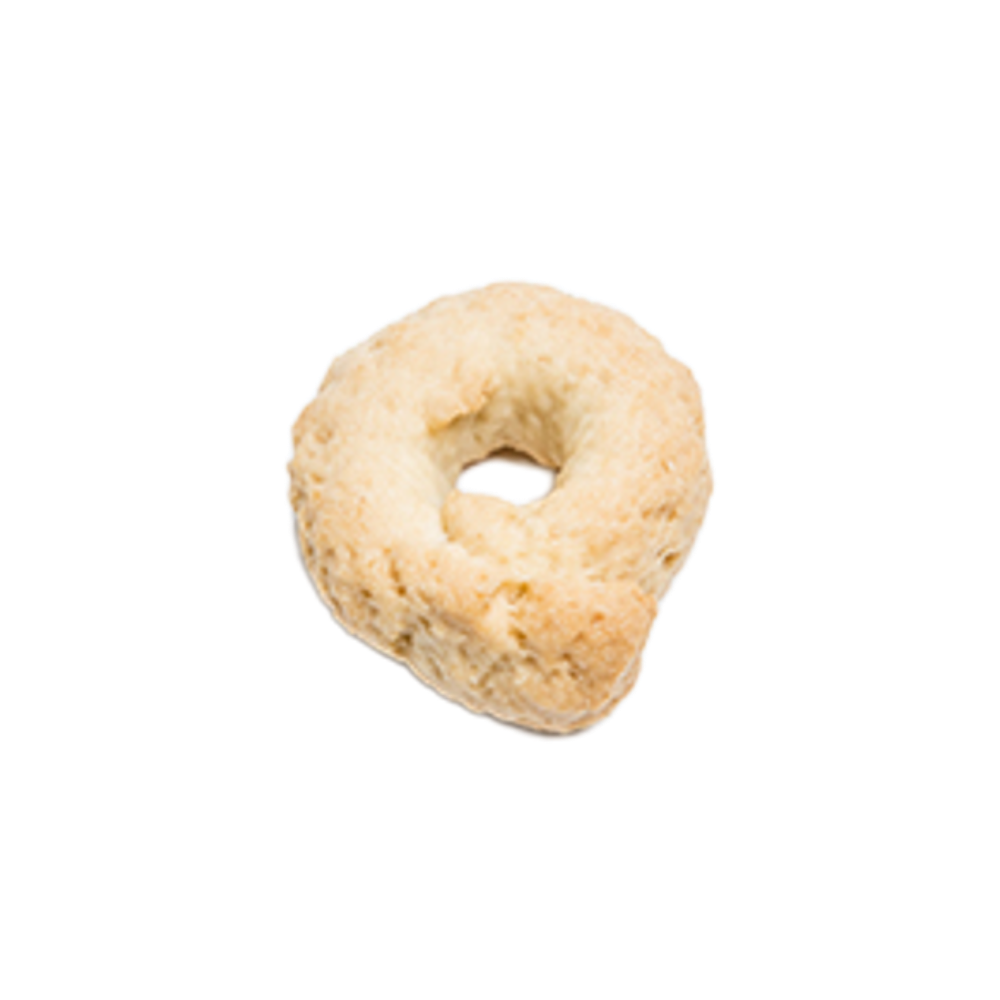 Tarallucci Dolci al Vino Bianco Artigianali - 400g