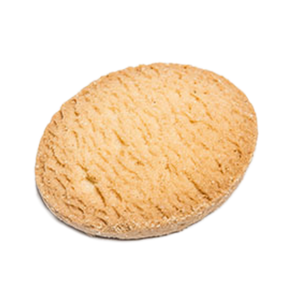 Biscotti Artigianali al Limone - 400g
