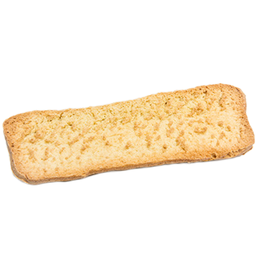 Bruschette di Ciabatte di Grano Duro - 400g