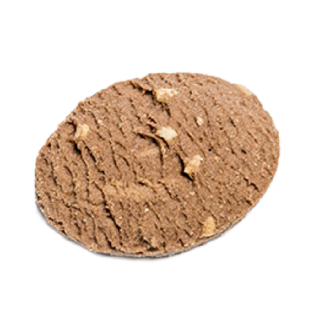 Biscotti Artigianali Cacao e Nocciola - 400g