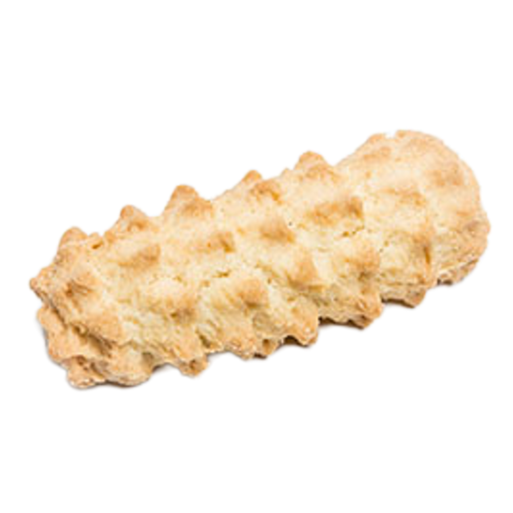 Biscotti Artigianali al Cocco - 400g
