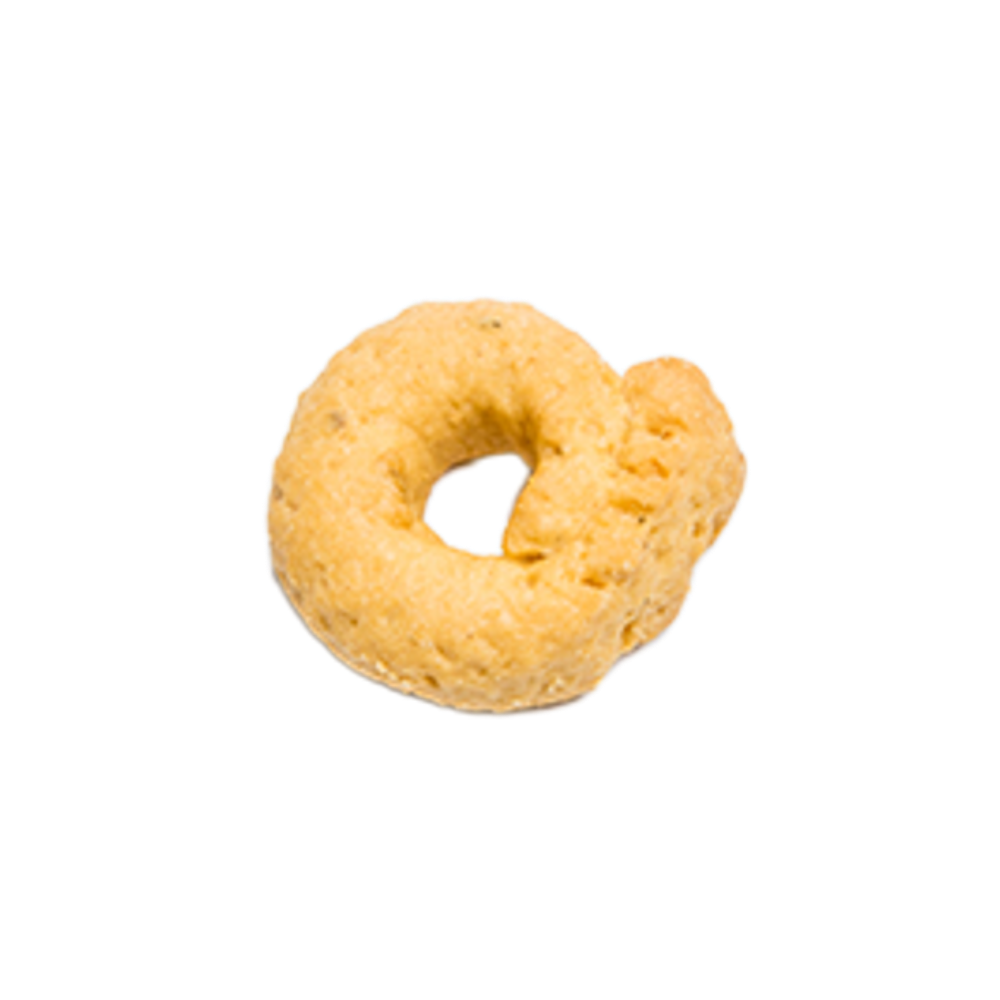 Tarallini Pugliesi al Pizzaiola - 400g