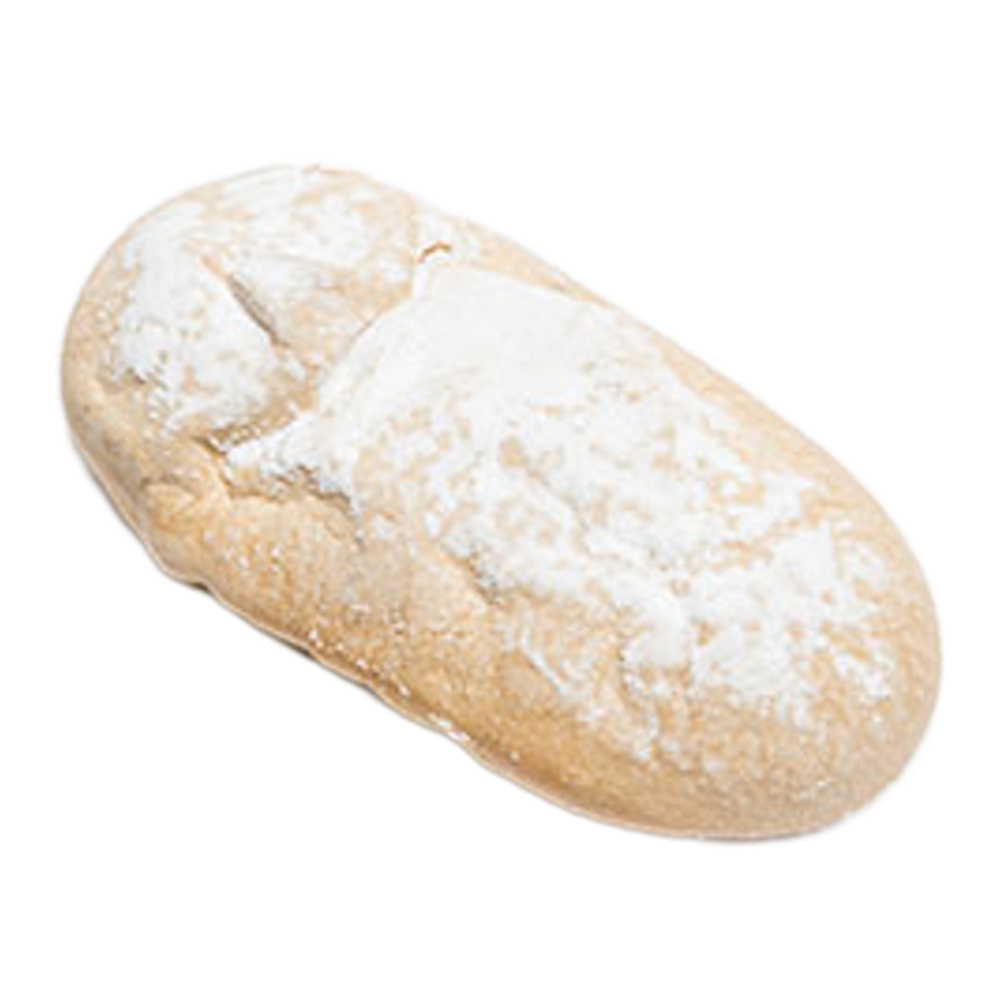 Savoiardi Morbidi Artigianali - 200g