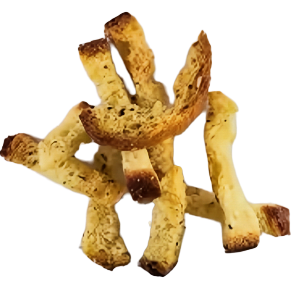 Pane Condito all'Origano - 200g