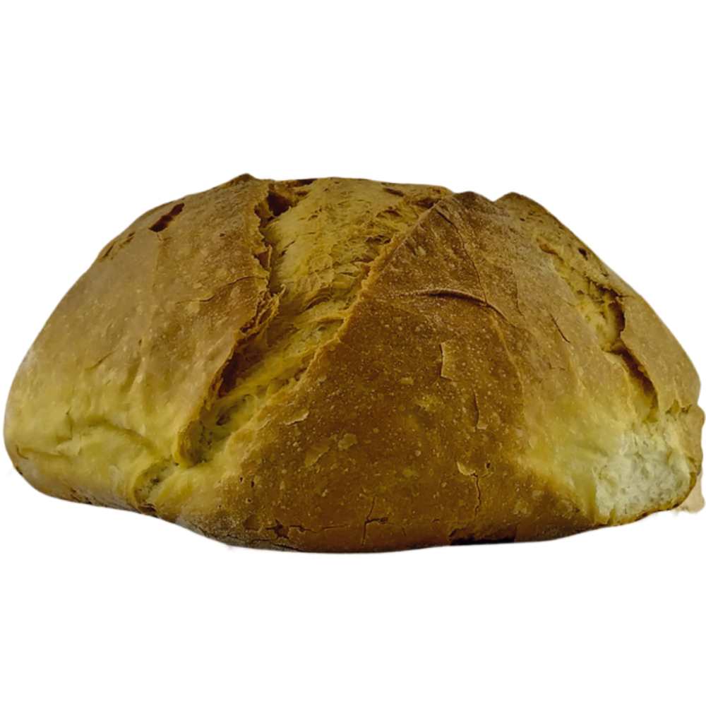 Pane di Semola Basso - 1Kg