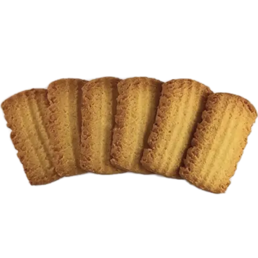 Biscotti al Miele Artigianali - 400g