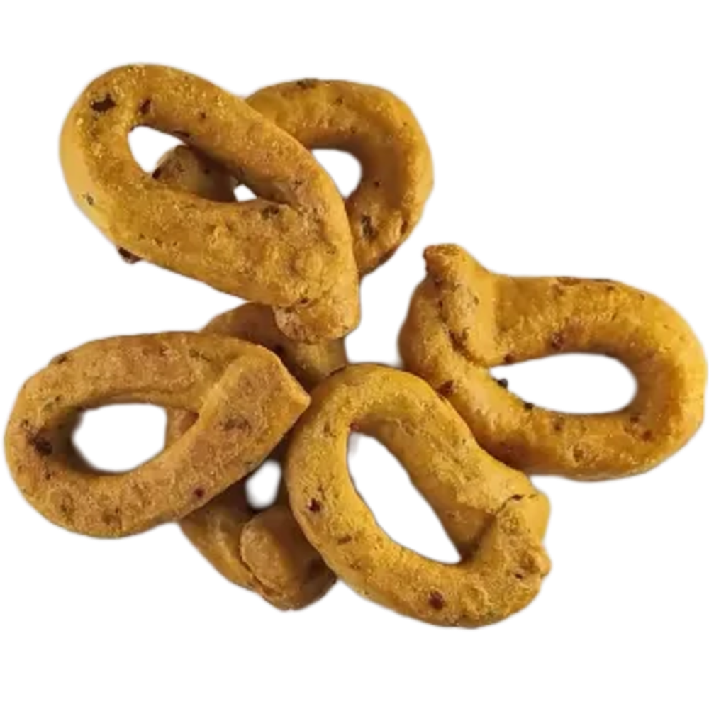 Taralli Pugliesi alla Pizzaiola - 300g