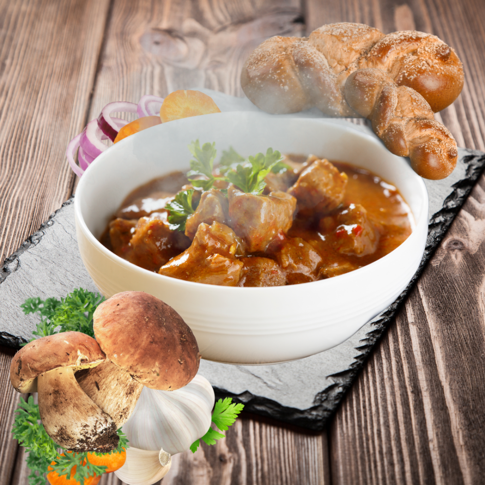 Goulash - 500g