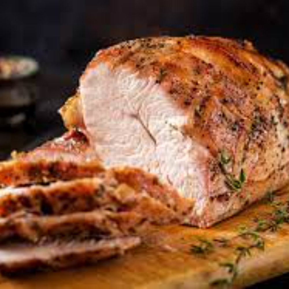 Lonza Affumicata - 700g