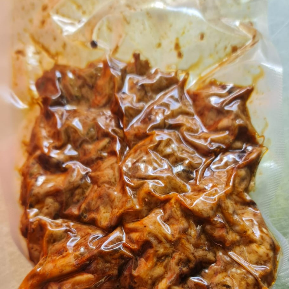 Pulled Pork - 300g