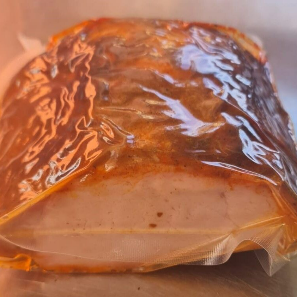 Lonza Affumicata - 700g