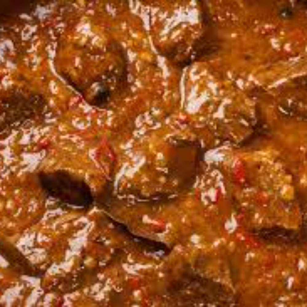 Goulash - 500g