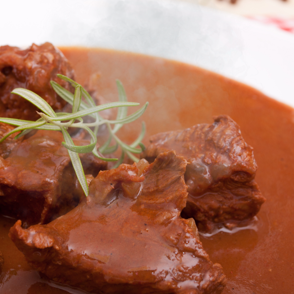 Goulash - 500g
