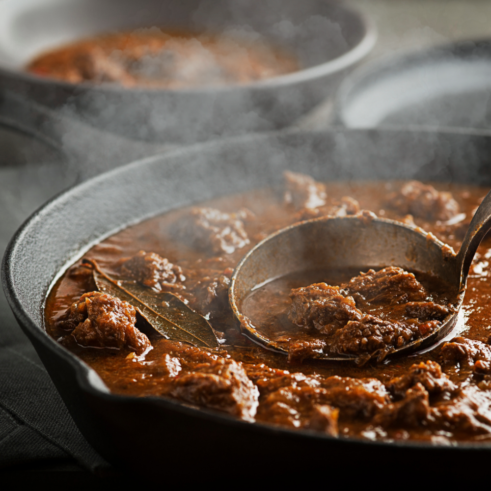 Goulash - 500g