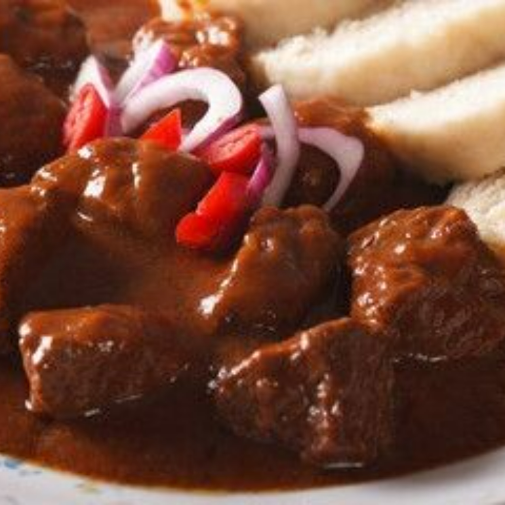 Goulash - 500g