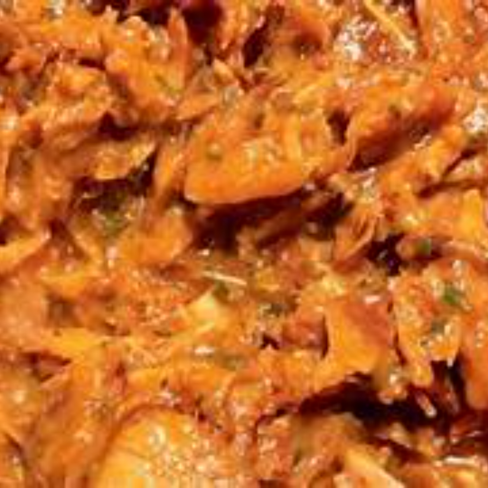 Baccalà alla Vicentina in Umido - 300g