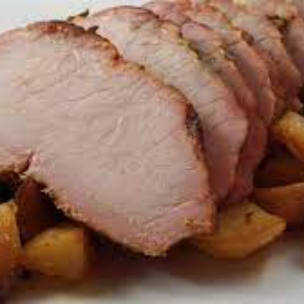 Lonza Affumicata - 700g