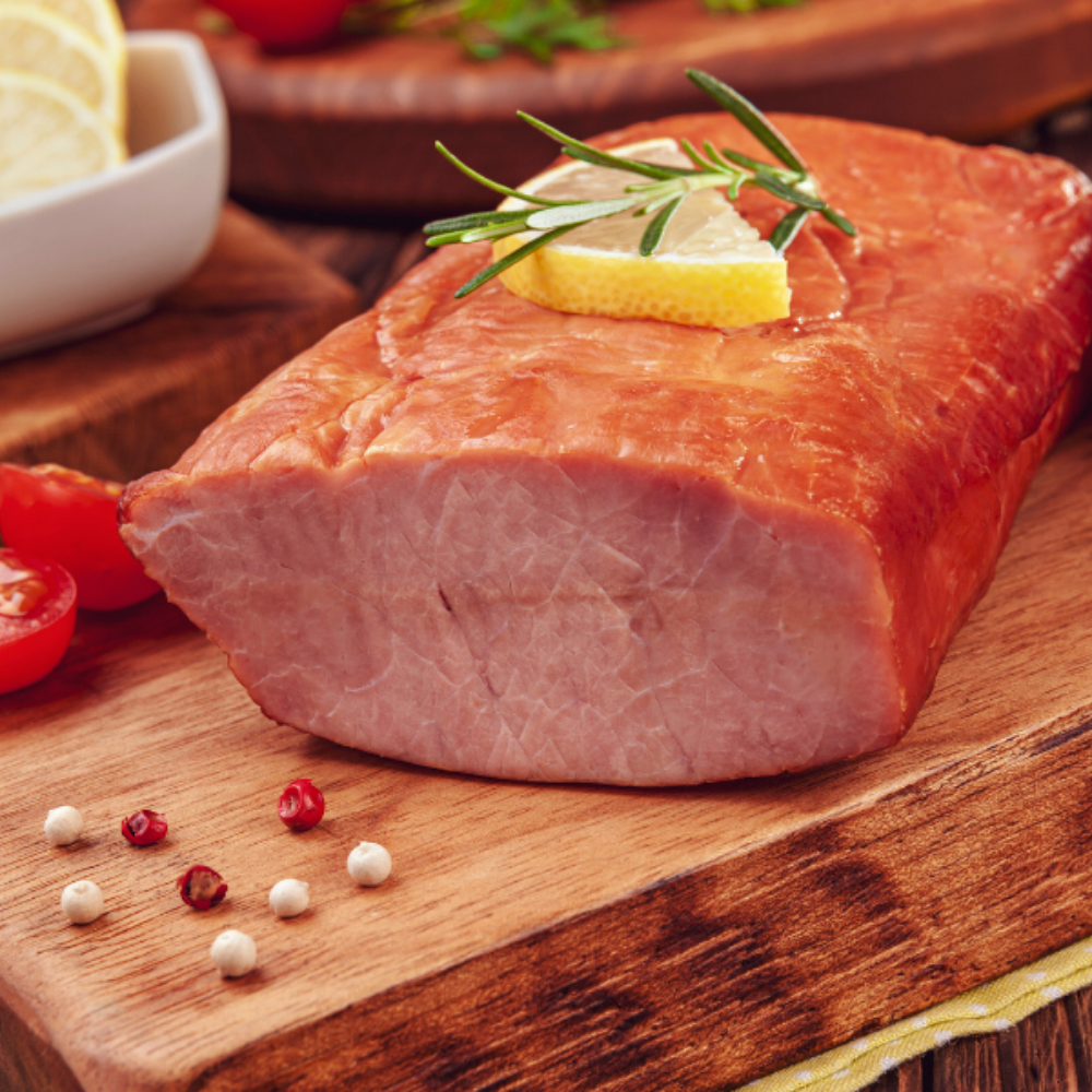 Lonza Affumicata - 700g