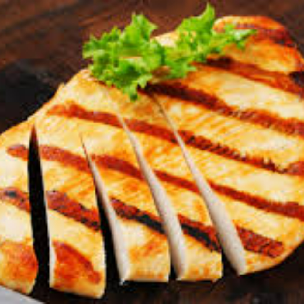 Petto di Pollo Affumicato - 200g
