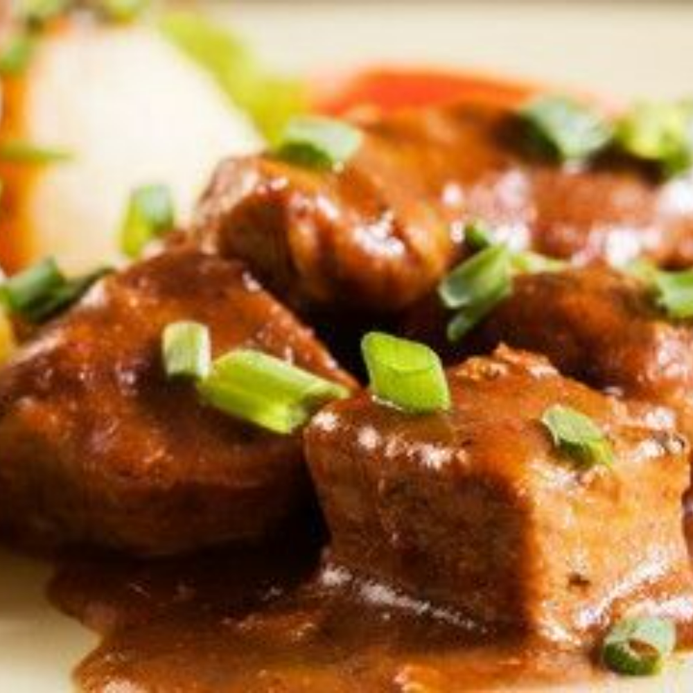Goulash - 500g