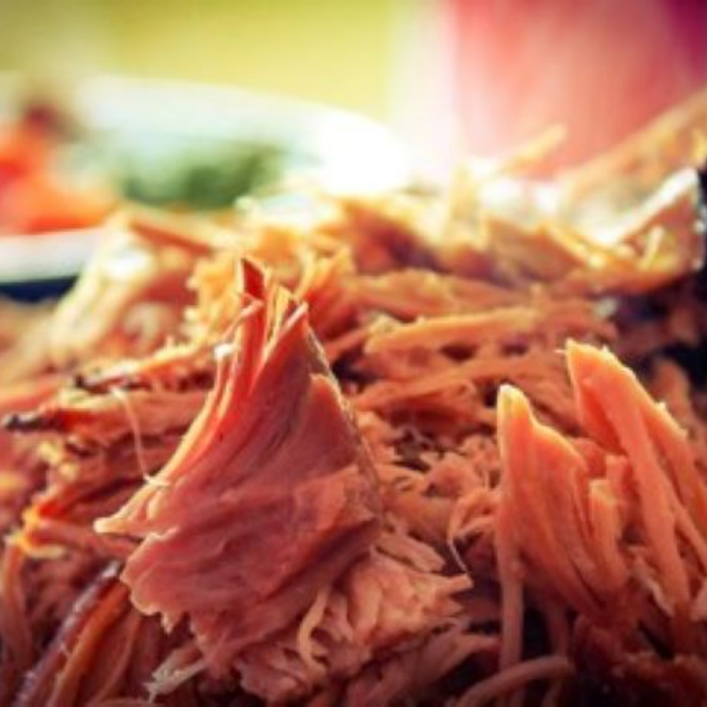 Pulled Pork - 300g