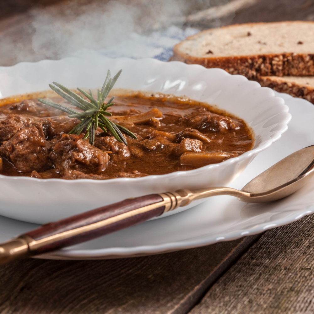 Goulash - 500g
