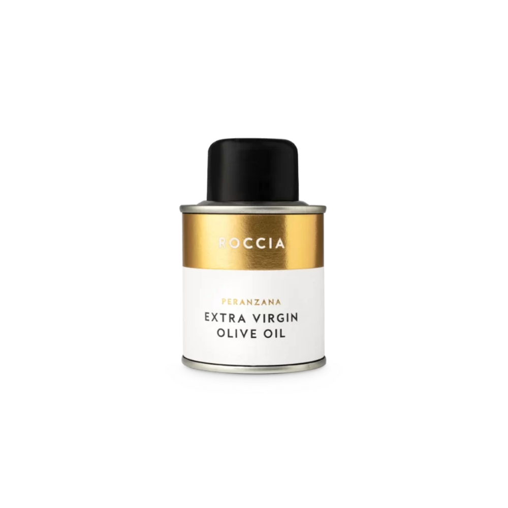 Olio Extravergine di Oliva Peranzana - 100 ml