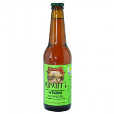 Birra Artigianale Weizen