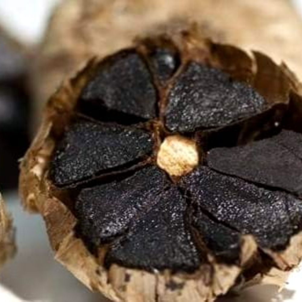 Cagliostro Aglio Nero circa 80 gr CONSEGNA CON FEDEX UN GIORNO