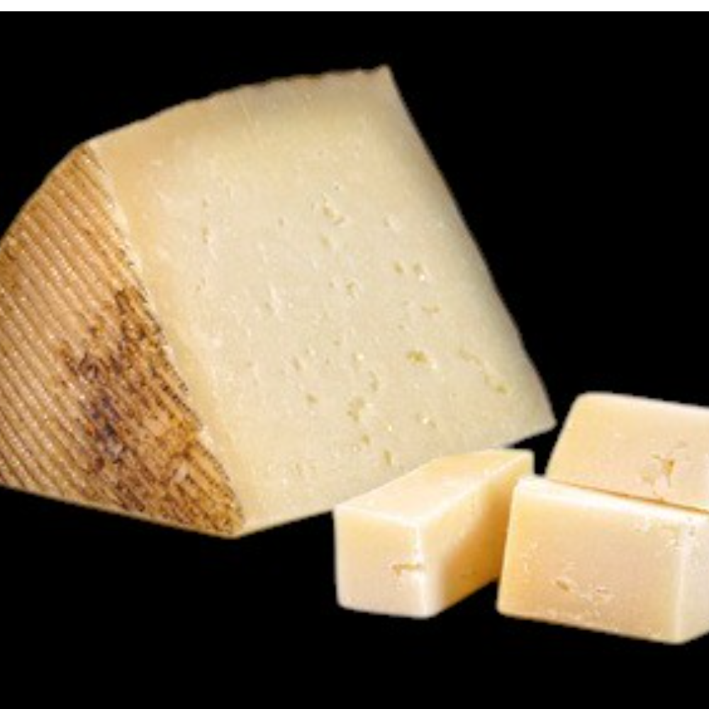 Molinaccio Formaggio di Capra e Pecora 250 gr circa