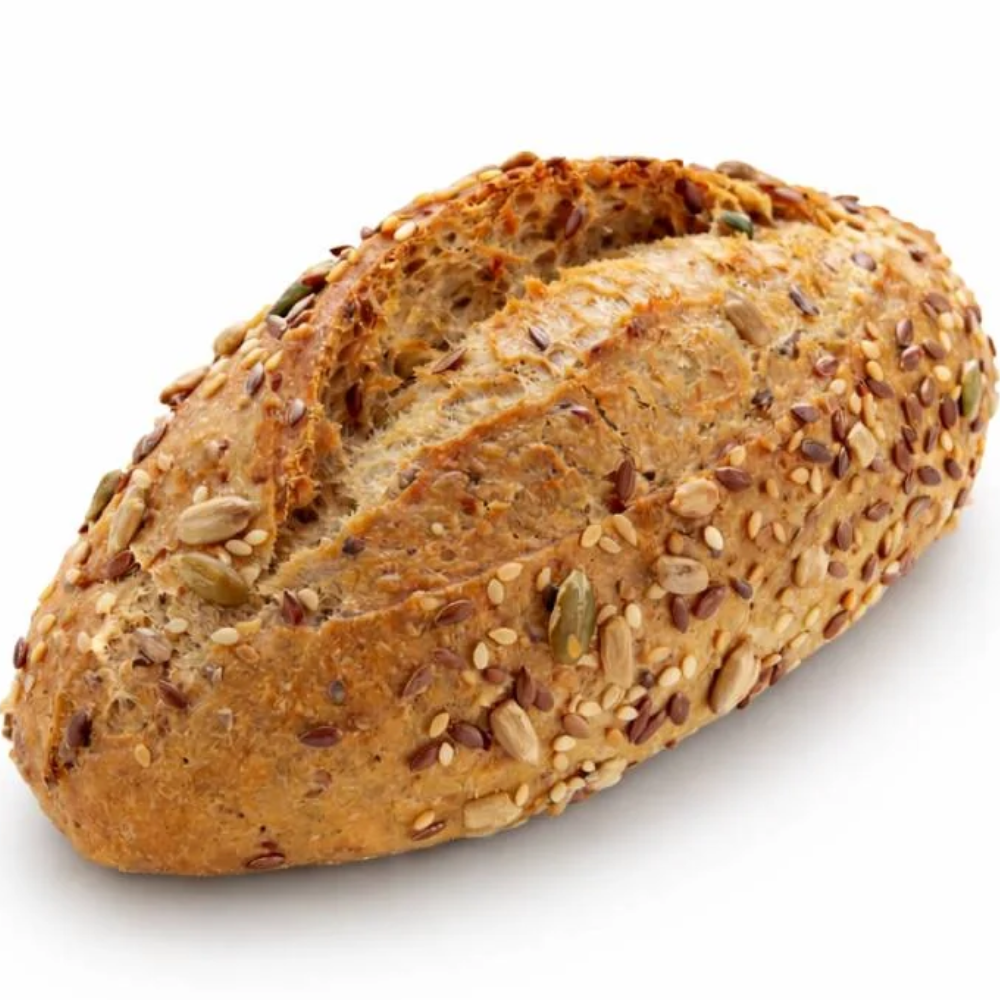 Pane ai Cereali - Filone da 250g