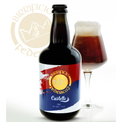 Birra Castello IPA