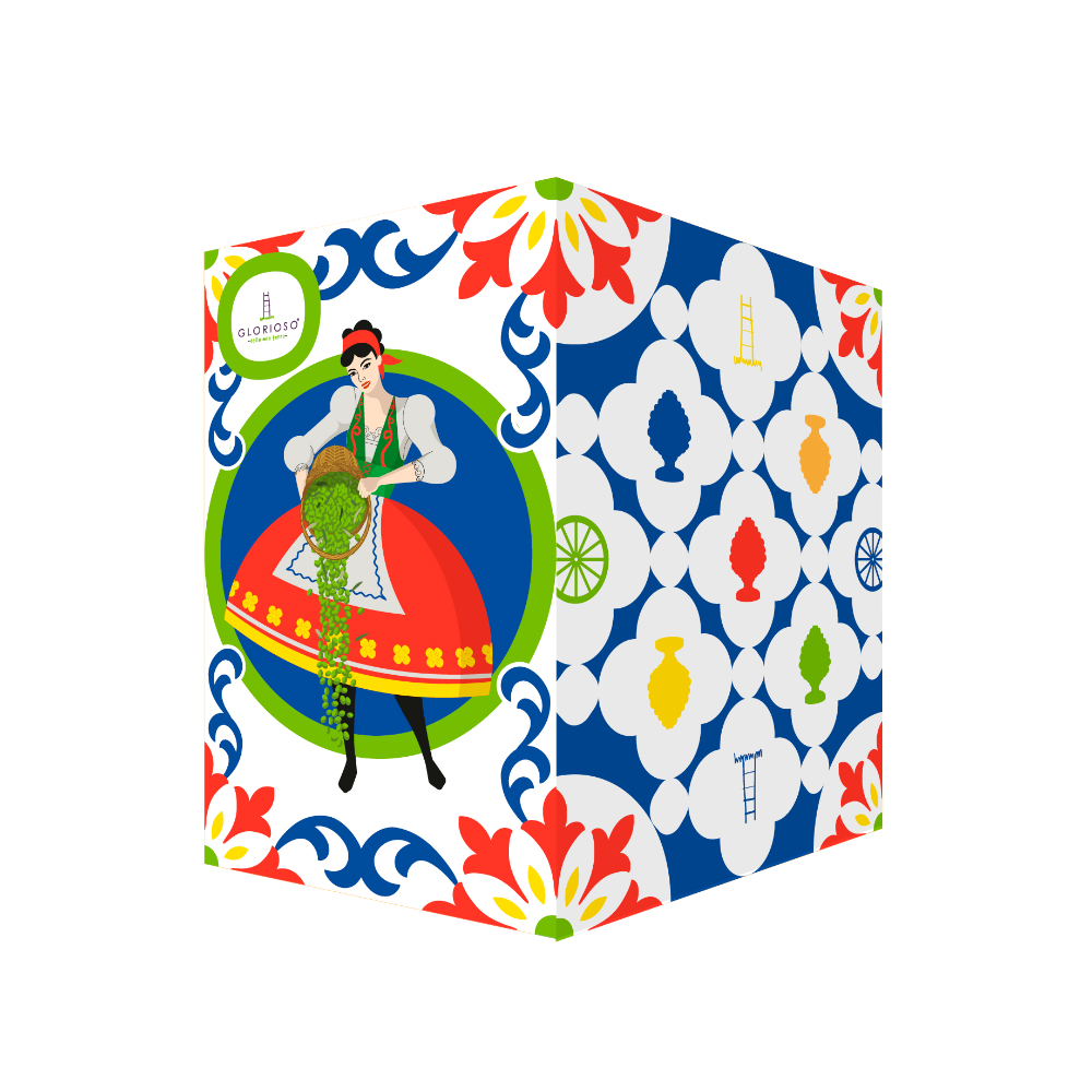 Olio EVO Siciliano Novello - Campagna 2025/26 – Bag in Box da 5L – Estratto a Freddo - Cultivar Nocellara del Belice