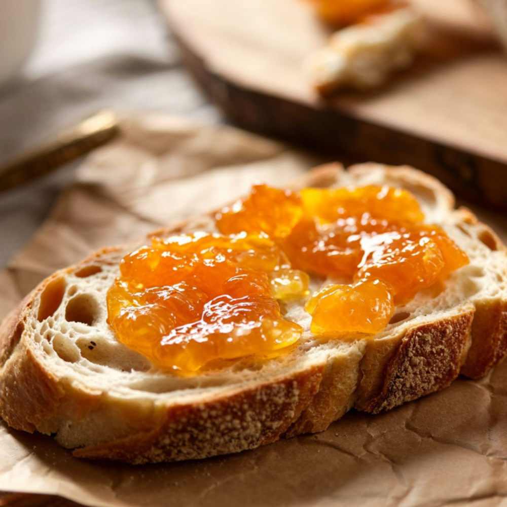 Marmellata Artigianale Di Kumquat Siciliano a km 0 - 200g o 300g