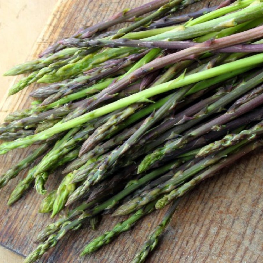 Asparagi Selvatici Siciliani Sott'Olio - 180g o 280g