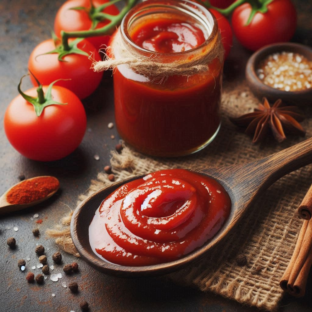Doppio Concentrato di Pomodoro di Sicilia Artigianale - 200g