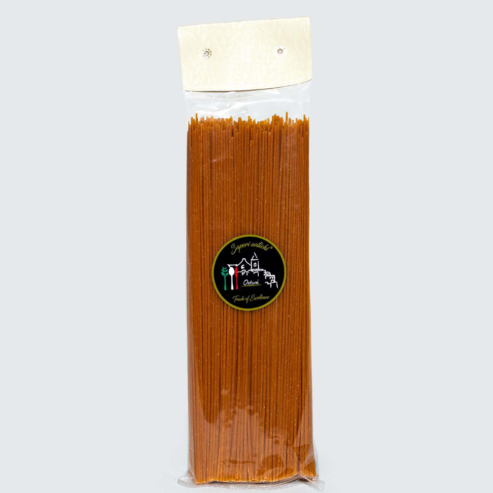 Spaghetti al Peperoncino - 500g